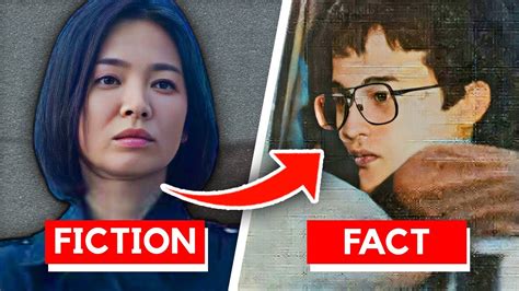 ‘I was literally shocked’: the true story behind new TV drama The .